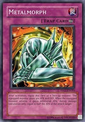 Image for Metalmorph (PP01-EN014) (PP01) - YuGiOh