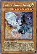 Image for Light and Darkness Dragon (YG01-EN001) - YuGiOh