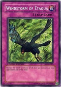 Image for Windstorm of Etaqua (SOI-ENSE3) (SOI) - YuGiOh