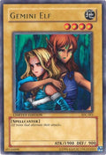 Image for Gemini Elf (IOC-SE1) (IOC) - YuGiOh