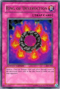 Image for Ring of Destruction (IOC-SE3) (IOC) - YuGiOh
