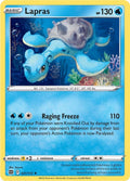 Image for Lapras (031/172) (SWSH09) - Pokemon