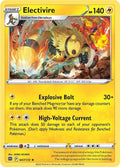 Image for Electivire (047/172) (SWSH09) - Pokemon