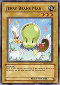 Image for Jerry Beans Man (YSDS-EN007) (YSDS) - YuGiOh