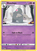 Image for Dusclops (061/172) (SWSH09) - Pokemon