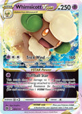 Image for Whimsicott VSTAR (065/172) (SWSH09) - Pokemon