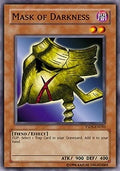 Image for Mask of Darkness (YSDS-EN010) (YSDS) - YuGiOh