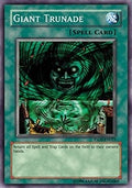 Image for Giant Trunade (YSDS-EN023) (YSDS) - YuGiOh