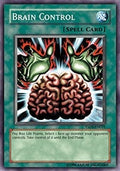 Image for Brain Control (YSDS-EN031) (YSDS) - YuGiOh