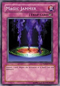 Image for Magic Jammer (YSDS-EN033) (YSDS) - YuGiOh