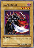 Image for Dark Blade (YSDJ-EN003) (YSDJ) - YuGiOh