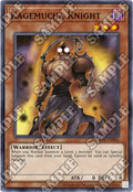 Image for Kagemucha Knight (OP18-EN006) (OP18) - YuGiOh