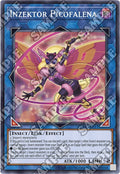 Image for Inzektor Picofalena (OP18-EN011) (OP18) - YuGiOh