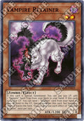 Image for Vampire Retainer (OP18-EN019) (OP18) - YuGiOh