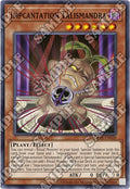 Image for Impcantation Talismandra (OP18-EN020) (OP18) - YuGiOh