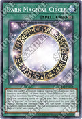Image for Dark Magical Circle (OP18-EN024) (OP18) - YuGiOh