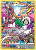 Image for Oranguru (TG12/TG30) (SWSH09:TG) - Pokemon