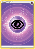 Image for Psychic Energy (2022 Unnumbered) (SWSH09) - Pokemon