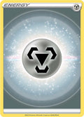 Image for Metal Energy (2022 Unnumbered) (SWSH09) - Pokemon
