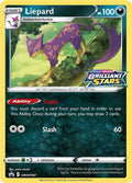 Image for Liepard - SWSH187 (SWSH187) (SWSD) - Pokemon