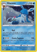 Image for Glaceon - SWSH192 (SWSH192) (SWSD) - Pokemon