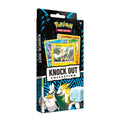 Image for Knock Out Collection [Boltund, Eiscue, Galarian Sirfetch'd] - Pokemon