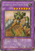Image for Elemental HERO Grand Neos (CT04-EN001) (CT04) - YuGiOh