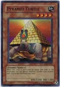 Image for Pyramid Turtle (CP02-EN004) (CP02) - YuGiOh