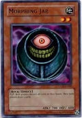 Image for Morphing Jar (CP02-EN009) (CP02) - YuGiOh