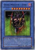 Image for Dark Master - Zorc (CP02-EN010) (CP02) - YuGiOh