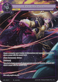 Excalibur Fallen (Full Art) (GRL-062) (Game of Gods: Reloaded)