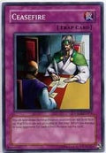Image for Ceasefire (CP02-EN014) (CP02) - YuGiOh