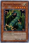 Image for Thunder Dragon (CP02-EN015) (CP02) - YuGiOh