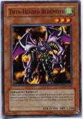 Image for Twin-Headed Behemoth (CP02-EN016) (CP02) - YuGiOh