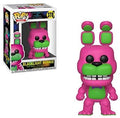 Image for Five Nights at Freddy's: Blacklight Bonnie - Funko