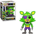 Image for Five Nights at Freddy's: Blacklight Foxy - Funko