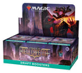 Image for Streets of New Capenna - Draft Booster Box - Magic: The Gathering