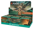 Image for Streets of New Capenna - Set Booster Display - Magic: The Gathering