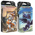 Image for Lycanroc V / Corviknight V Battle Decks [Set of 2] - Pokemon