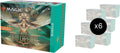 Image for Streets of New Capenna - Bundle Case - Magic: The Gathering