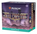 Image for Streets of New Capenna - Prerelease Pack [Obscura] - Magic: The Gathering