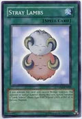 Image for Stray Lambs (CP02-EN020) (CP02) - YuGiOh