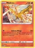 Image for Moltres (021/172) (PR) - Pokemon
