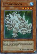 Image for Hydrogeddon (CP04-EN005) (CP04) - YuGiOh