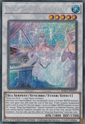 Image for Deep Sea Repetiteur (HAC1-EN175) (HAC1) - YuGiOh