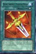 Image for Divine Sword - Phoenix Blade (CP04-EN008) (CP04) - YuGiOh