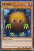Image for Kuriboh (HAC1-EN005) (HAC1) - YuGiOh