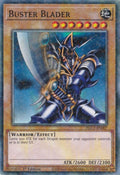 Buster Blader (Duel Terminal) (HAC1-EN007) (HAC1)