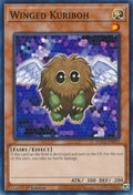 Image for Winged Kuriboh (HAC1-EN013) (HAC1) - YuGiOh