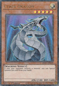 Cyber Dragon (Duel Terminal) (HAC1-EN014) (HAC1)